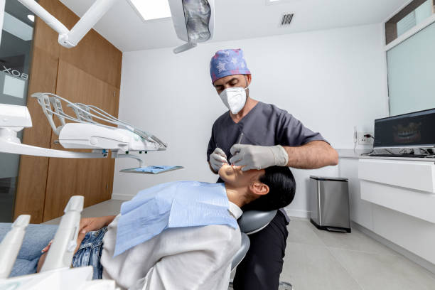 Reliable Salem Heights, OH Emergency Dentist Solutions