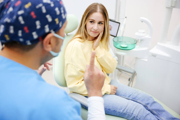 Best Cracked Tooth Emergency Dentist [placeholder7] in Salem Heights, OH